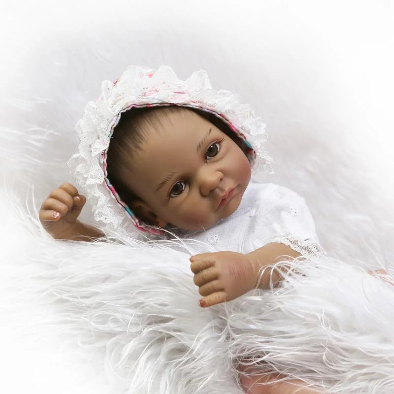 Ginny | Reborn Baby Dolls