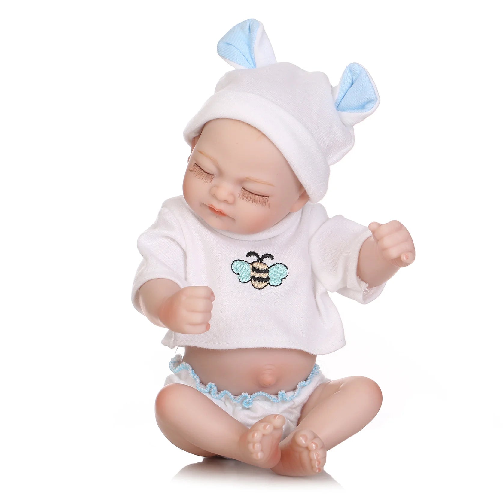 Etha | Reborn Baby Doll