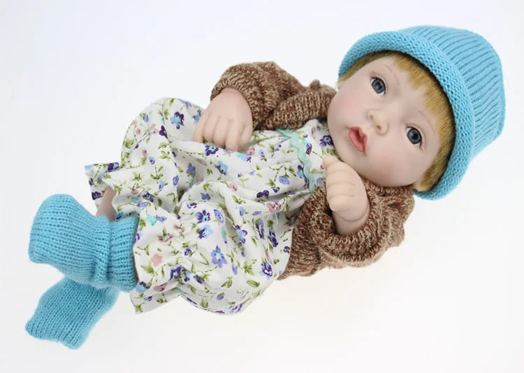 Brooke | Reborn Baby Doll