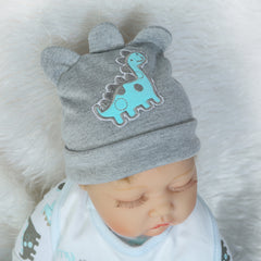 Noah | Reborn Baby Doll