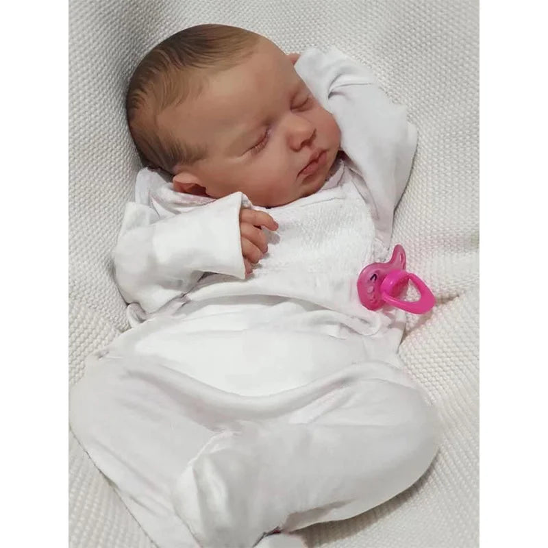 Paisley Poppet | Reborn Baby Doll