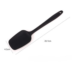 Silicone Spoon Spatula Pack