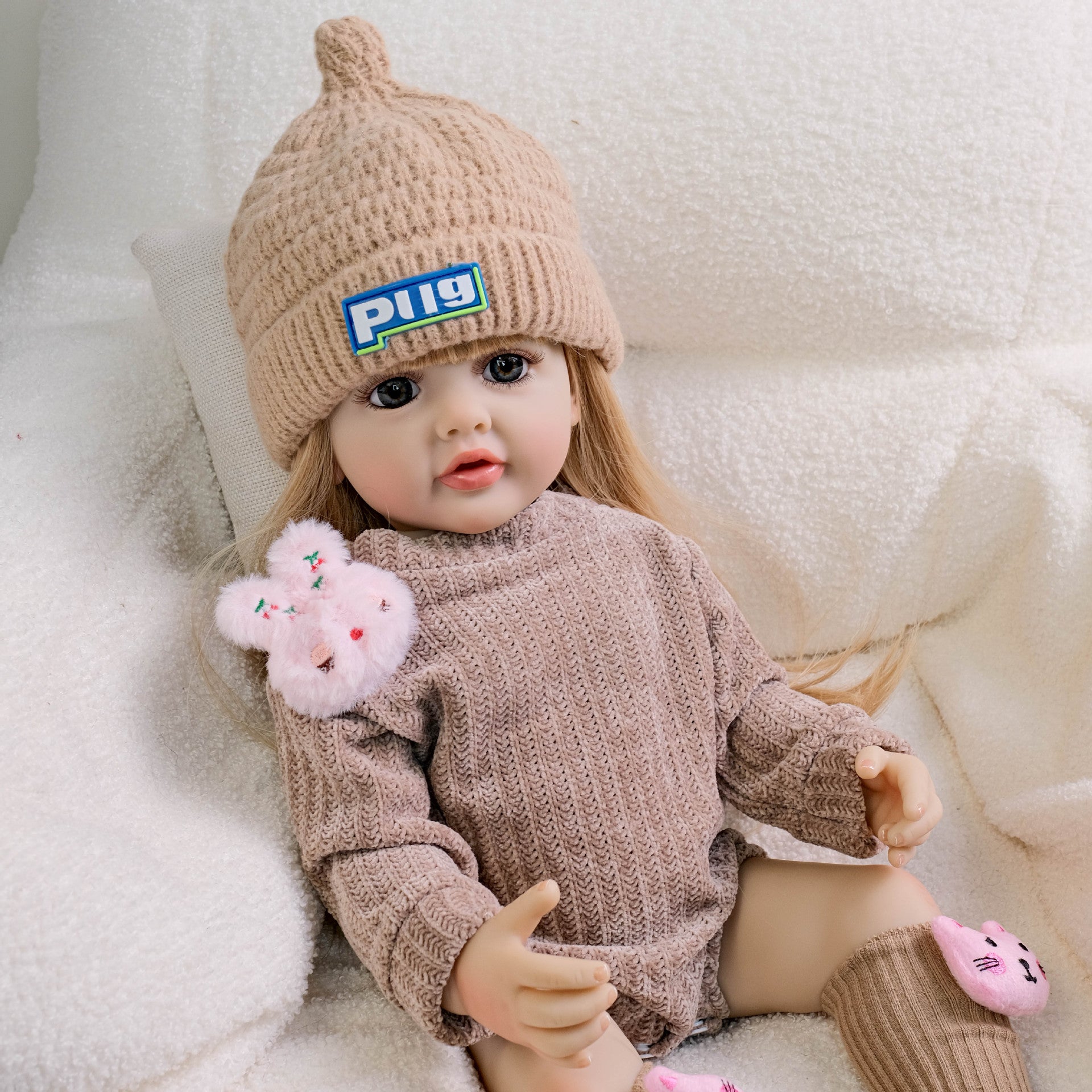 Sofia | Reborn Baby Doll