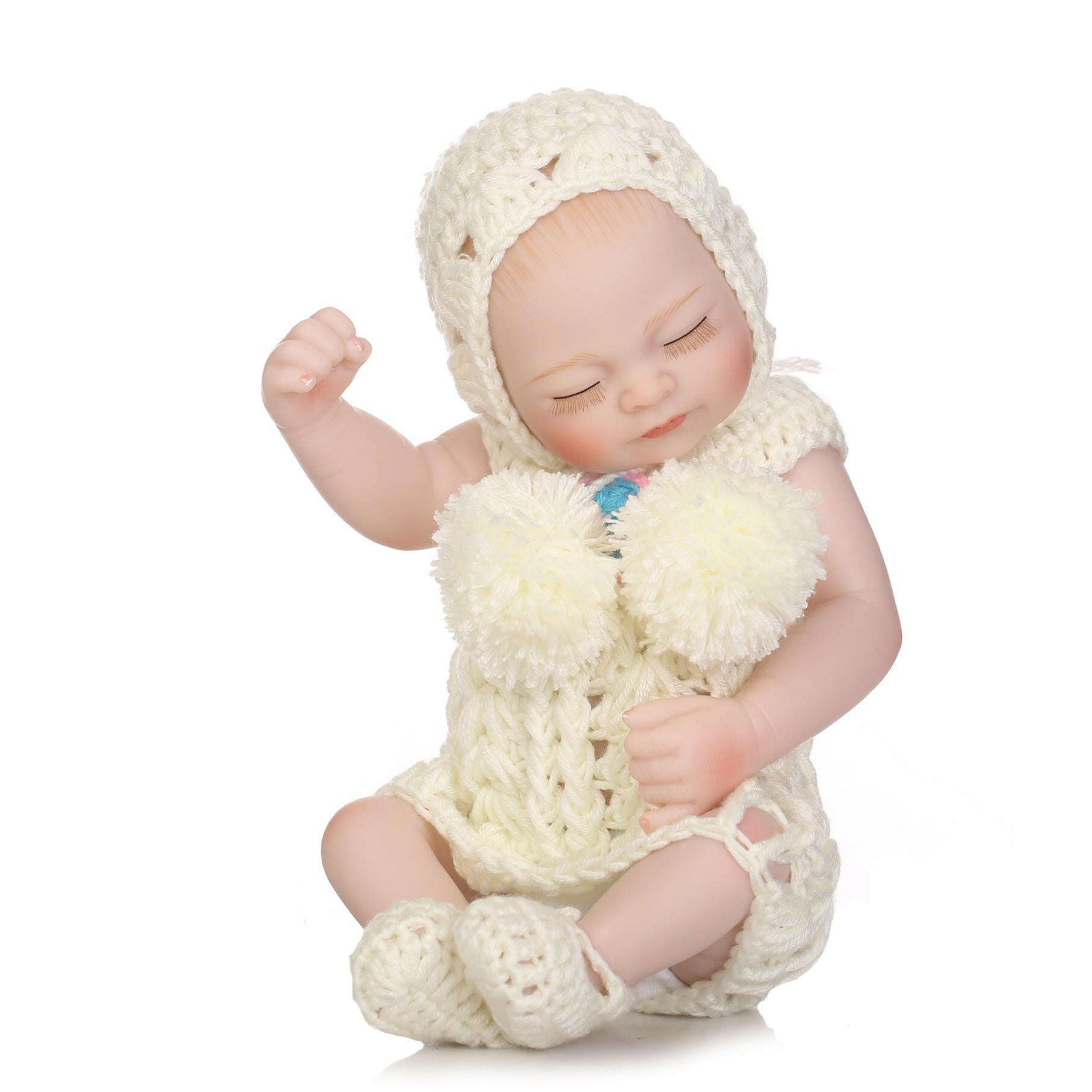 Azura | Reborn baby doll