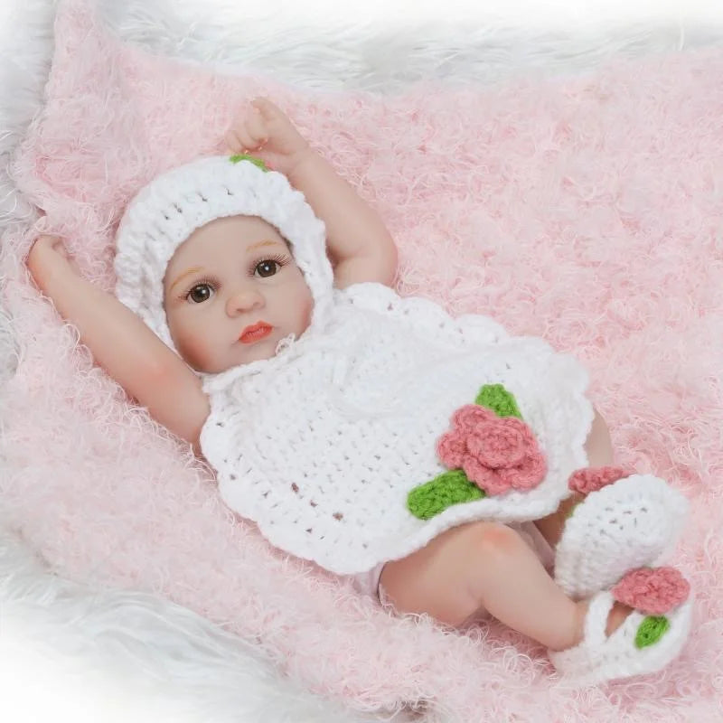 Amelia | Reborn Baby Doll