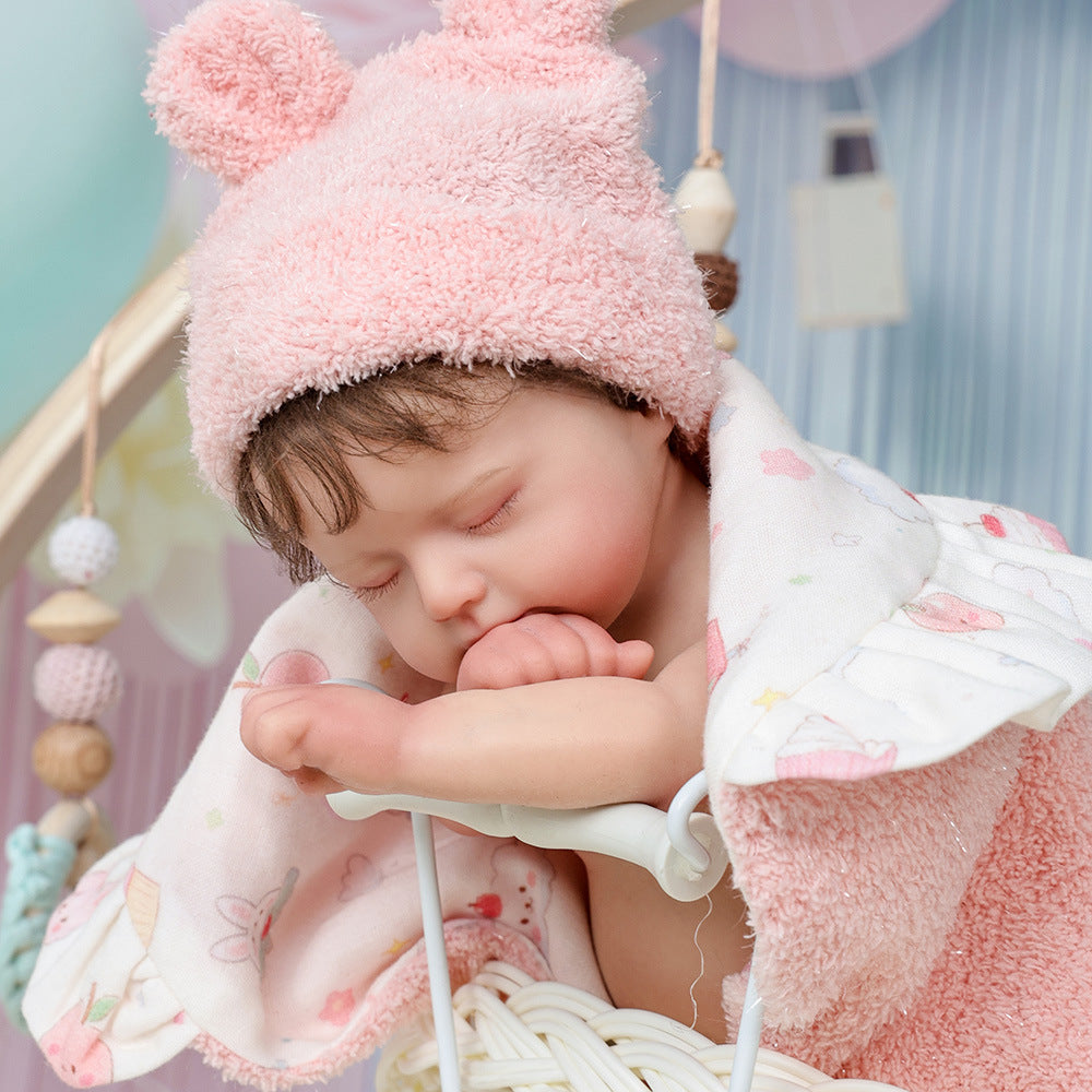 Chloe | Reborn Baby Doll