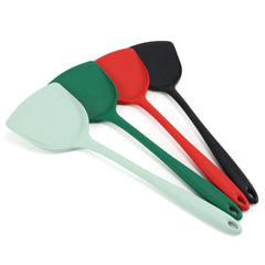 Silicone Cooking Kitchen Utensils Set