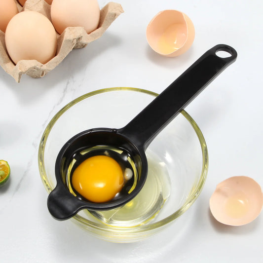 Best Egg Yolk White Separator