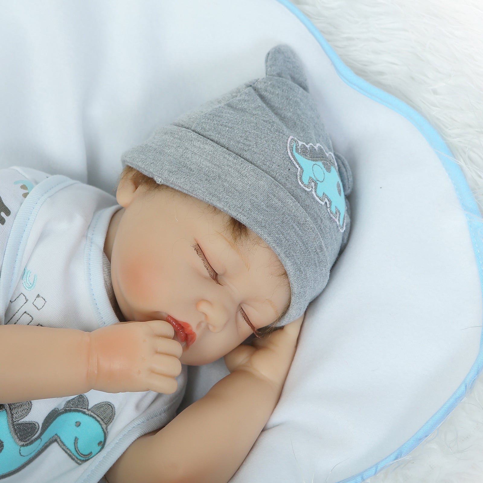 Noah | Reborn Baby Doll