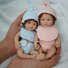 Ella & Ava | Reborn Baby Dolls