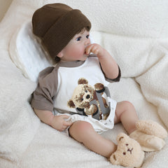 Ward | Reborn Baby Doll