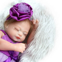 Fiona | Reborn Baby Doll