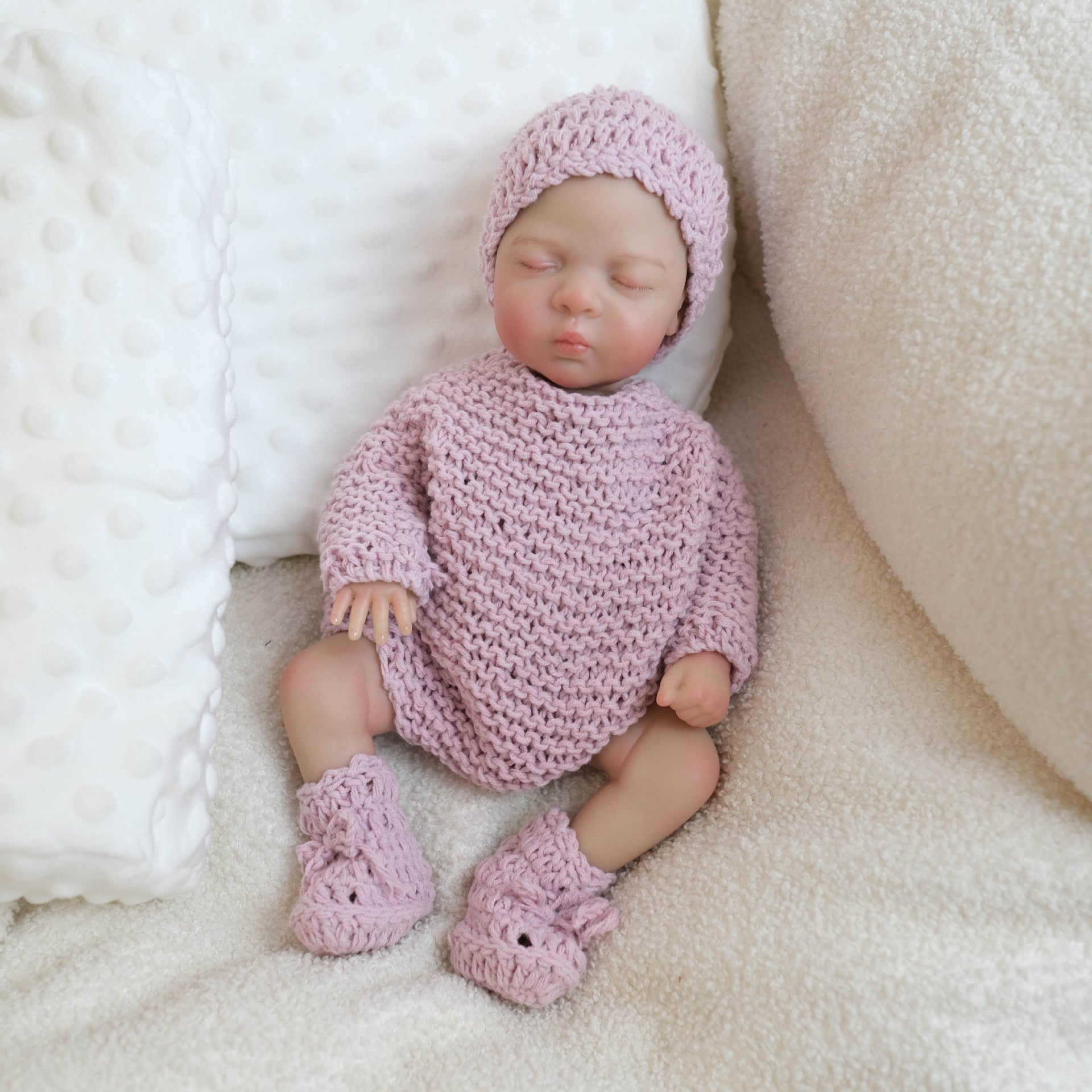 Julia | Reborn Baby Doll