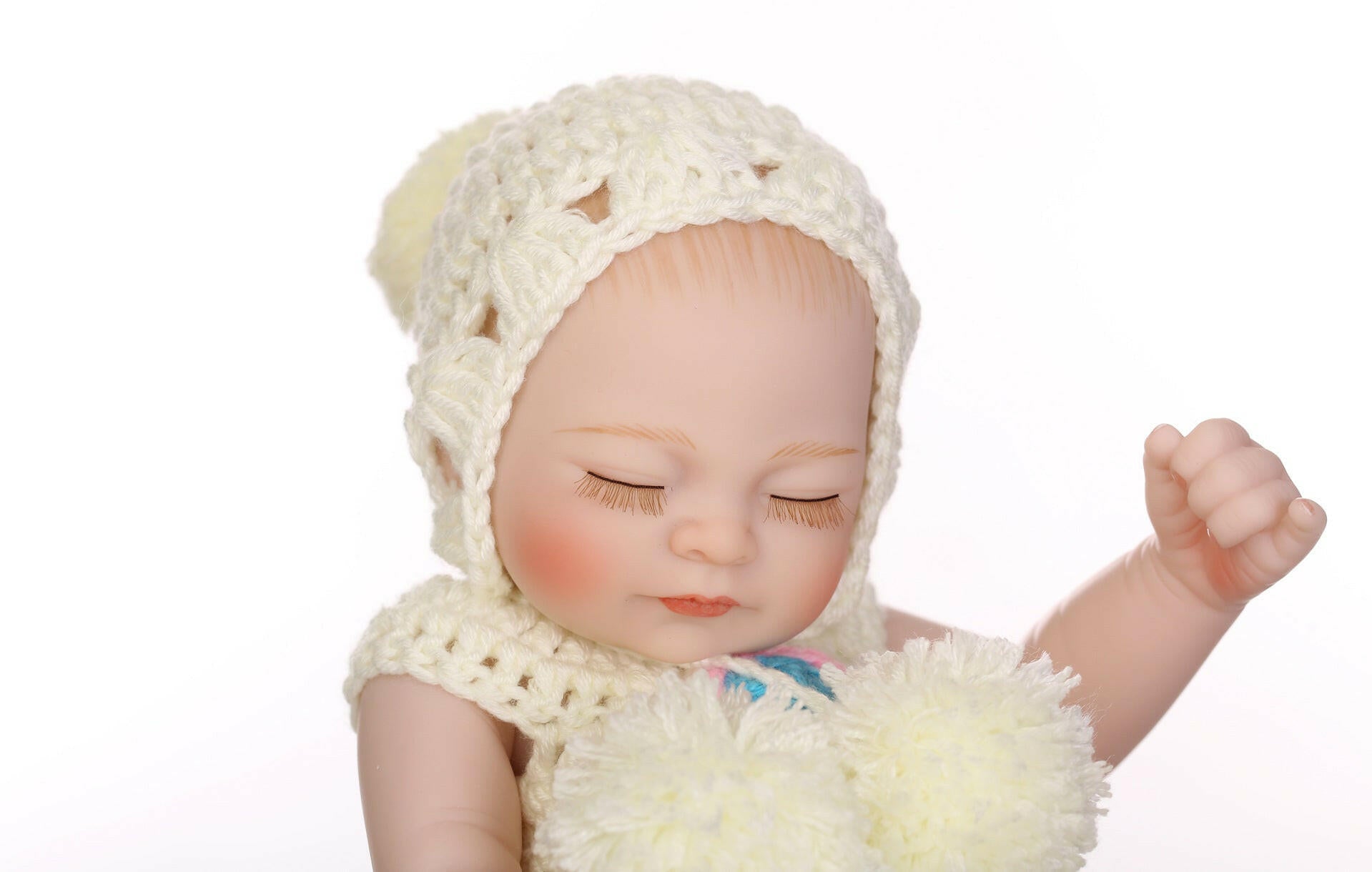 Azura | Reborn baby doll