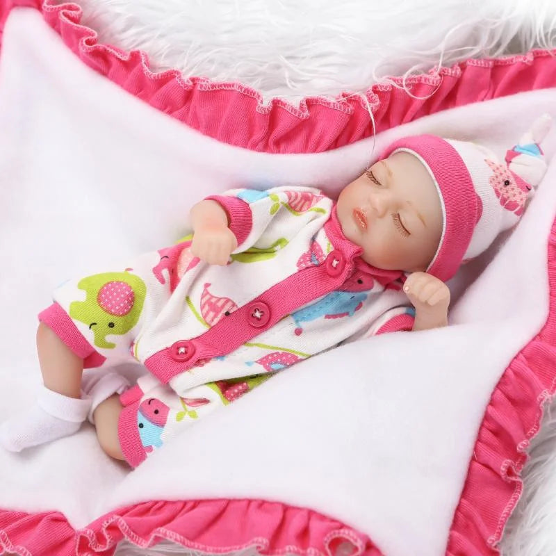 Anna and Luke | Reborn Baby Dolls