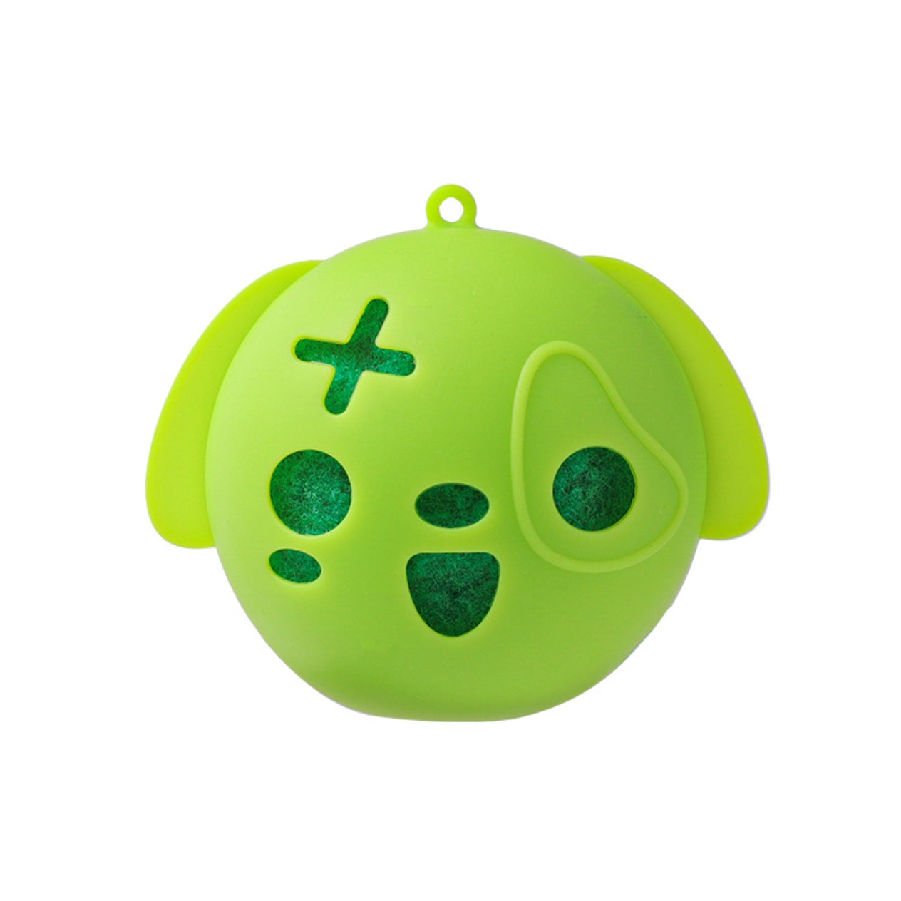 Puppy Silicone Water Ball Set