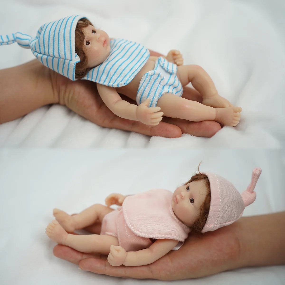 Ella & Ava | Reborn Baby Dolls