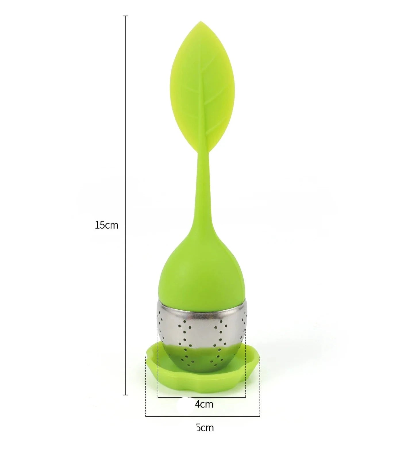 Best Silicone Tea Infuser