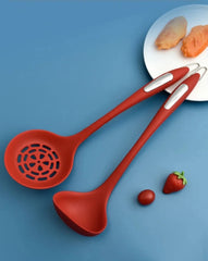 3 Piece Silicone Spatula Set | Non-Stick