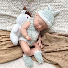 Maisie | Silicone Baby Doll