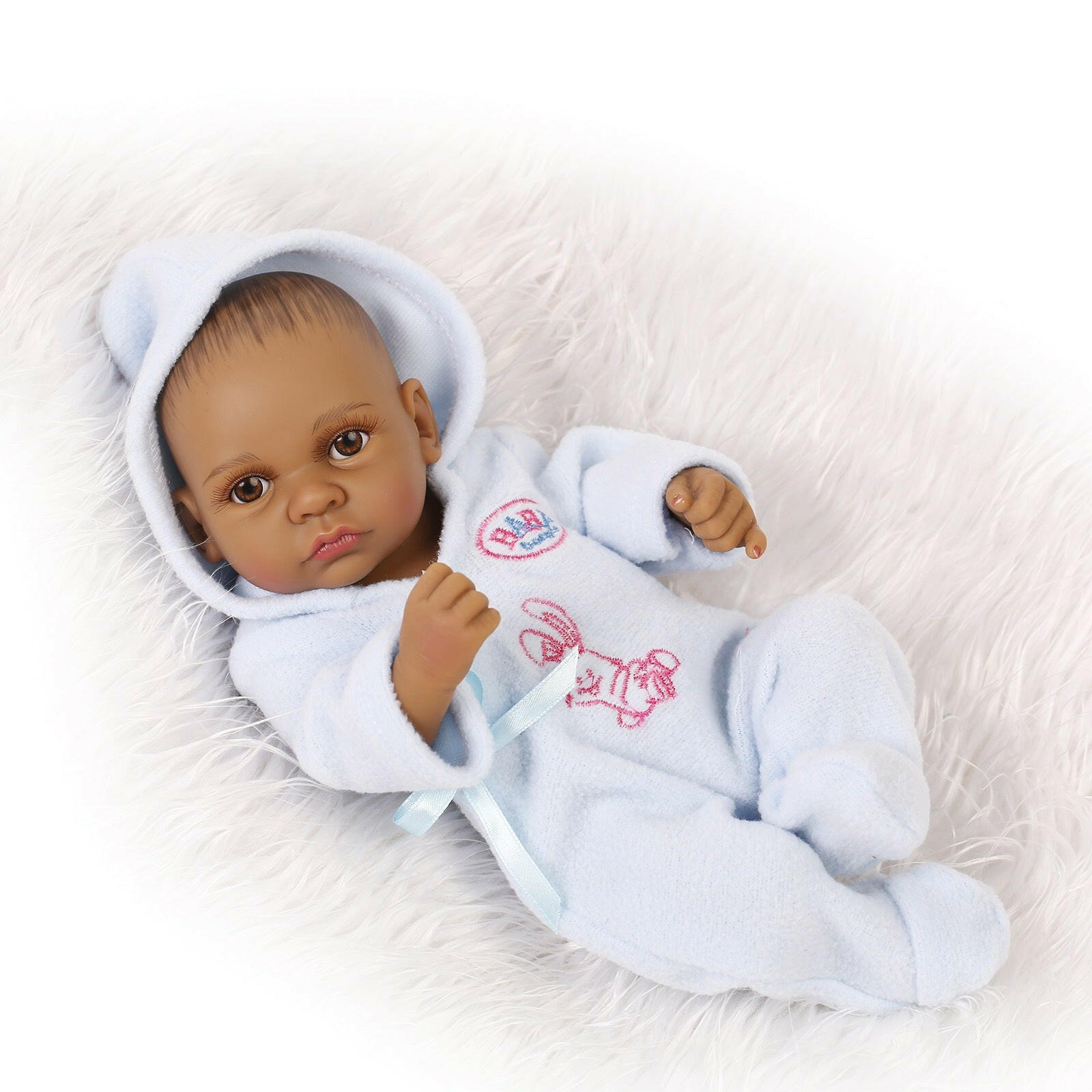 Samuel | Reborn baby doll