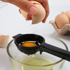 Best Egg Yolk White Separator