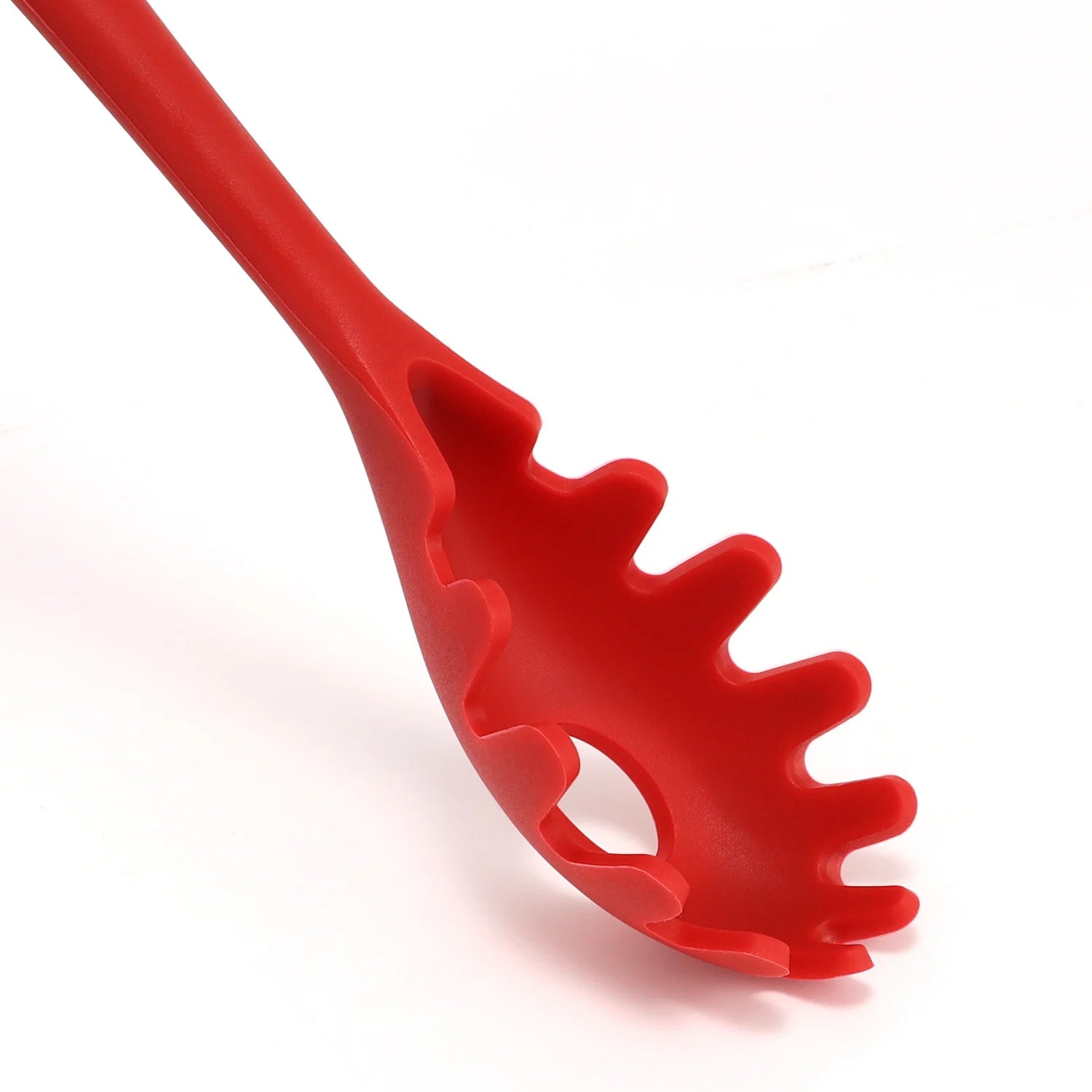 3pc Silicone Pasta Spoon