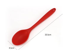 Best Silicone Spoons Set