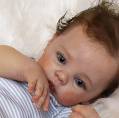 Mia | Reborn baby doll