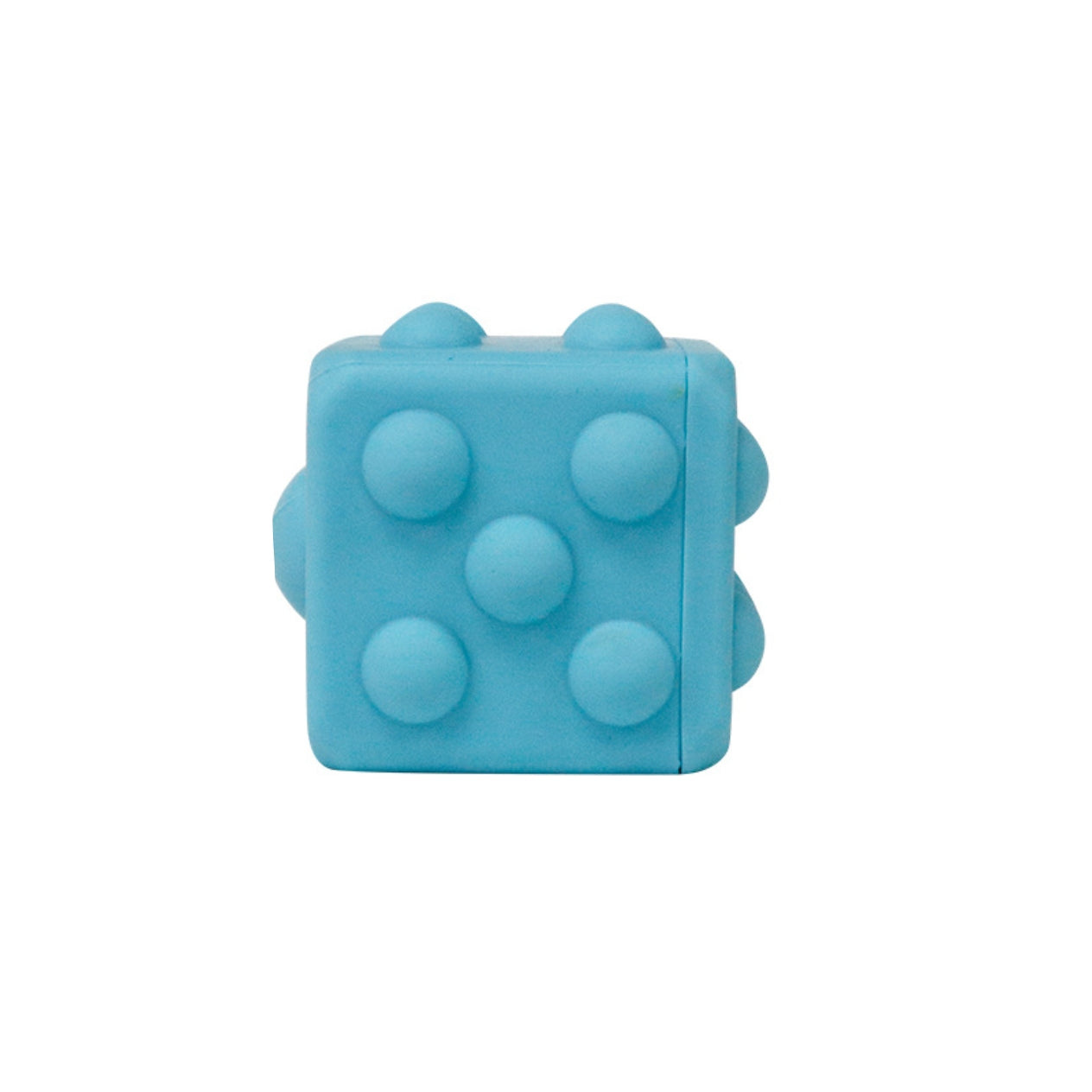 Silicone Dice Set