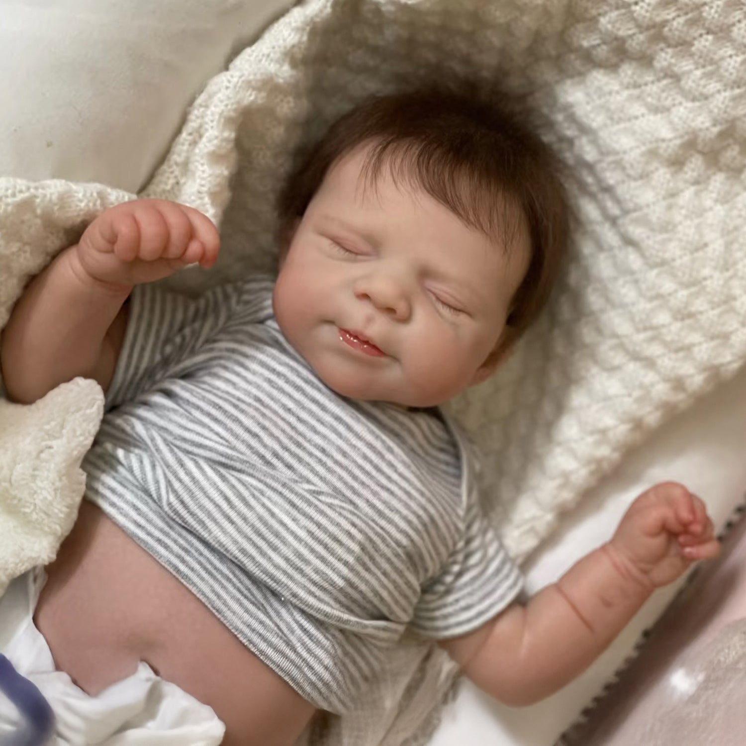 Nero | Reborn Baby Doll