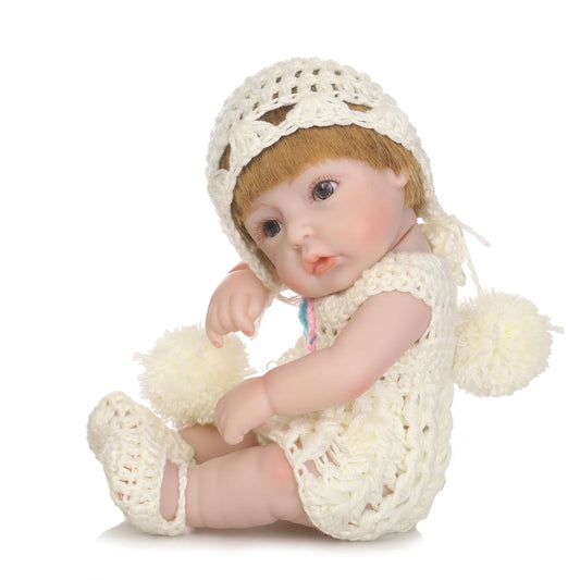 Layla | reborn baby doll