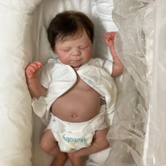 Finley | Reborn Baby Doll