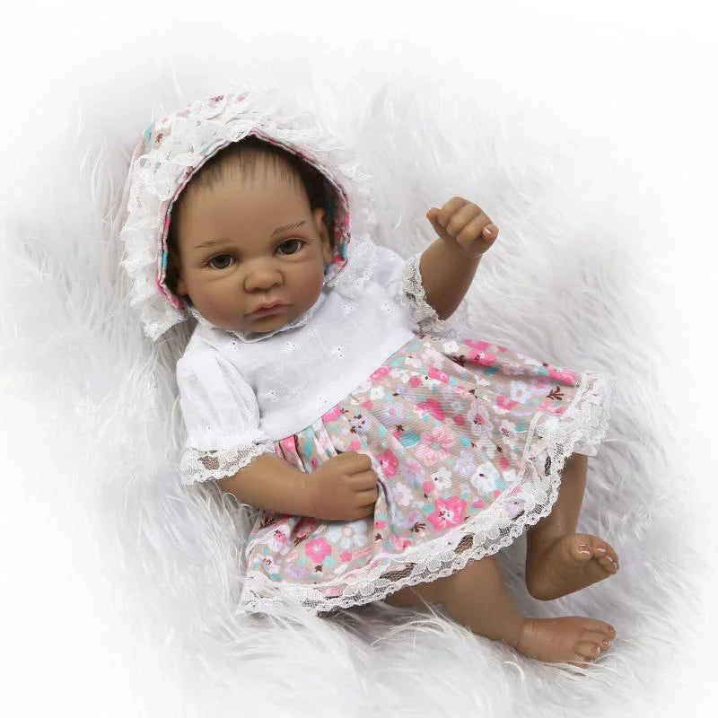 Ginny | Reborn Baby Dolls