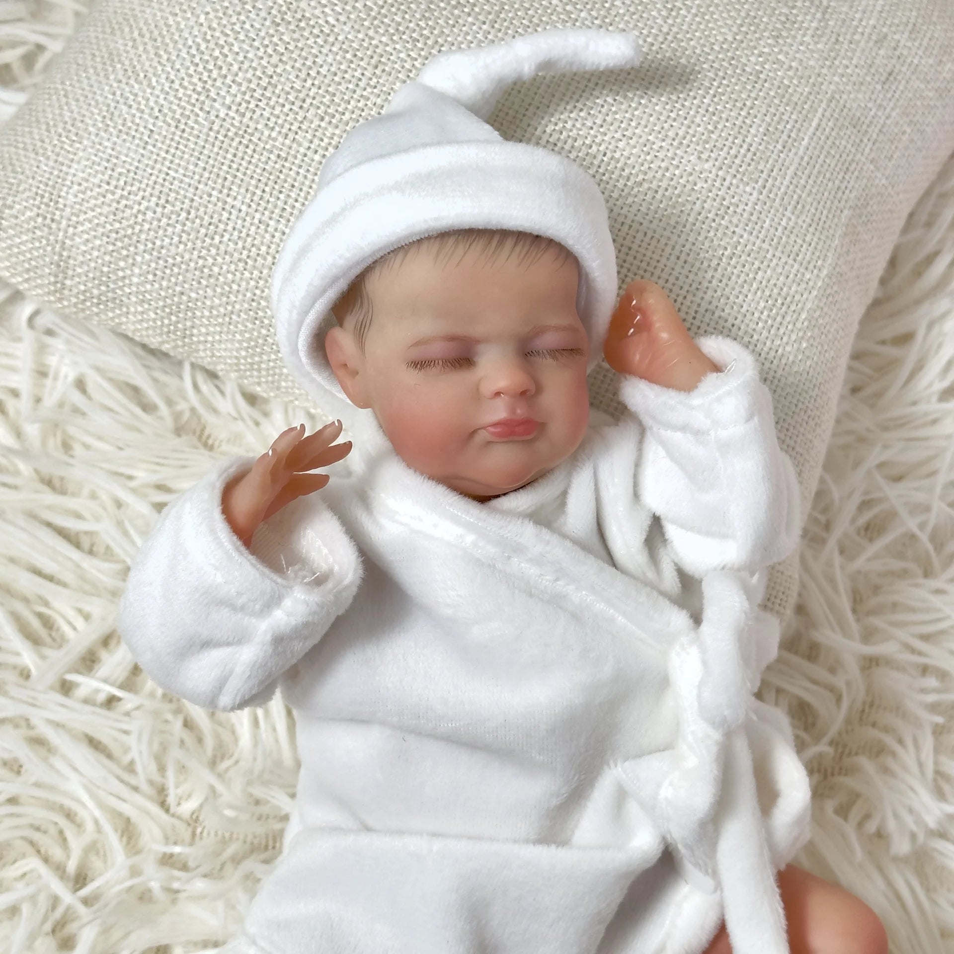 Corey | Reborn Baby Doll