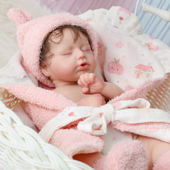 Chloe | Reborn Baby Doll