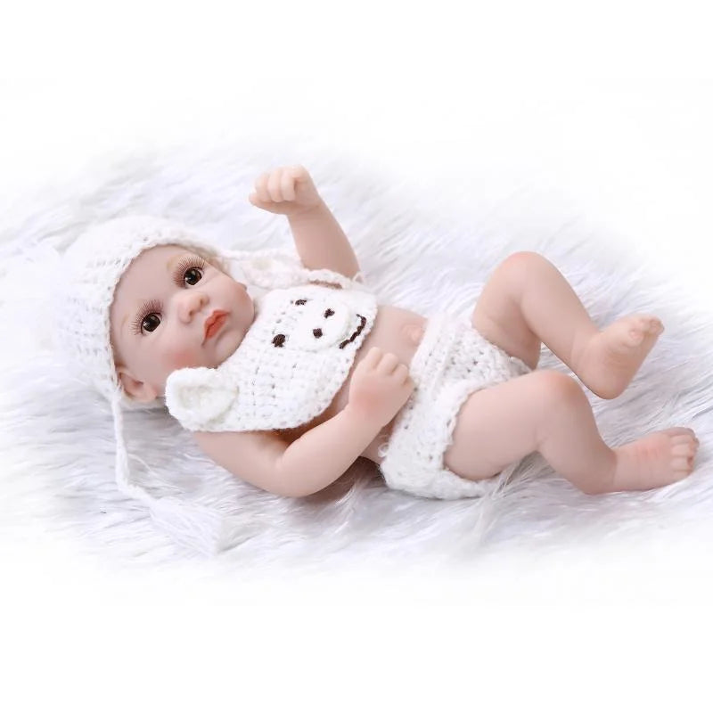 Niko | Reborn Baby Doll