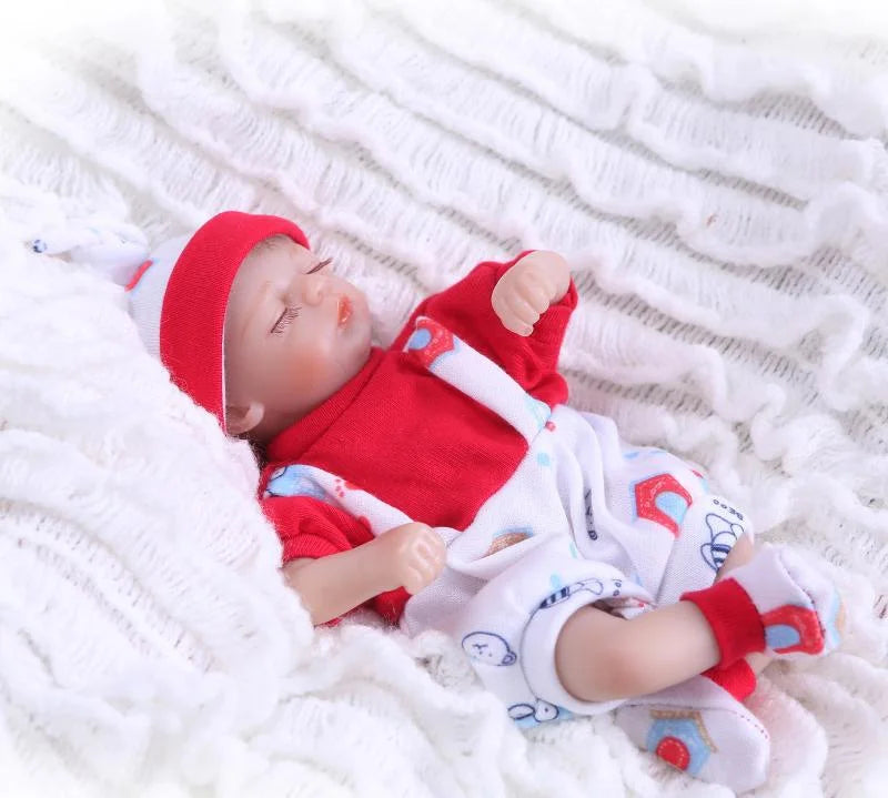 Robert & Peter | Reborn Baby Dolls