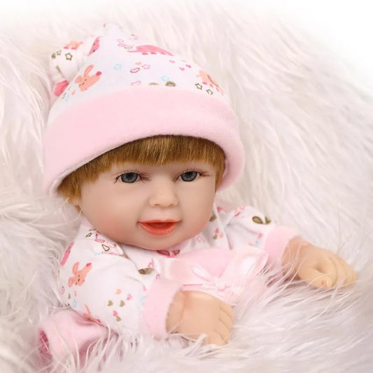 Sawyer | Reborn Baby Doll