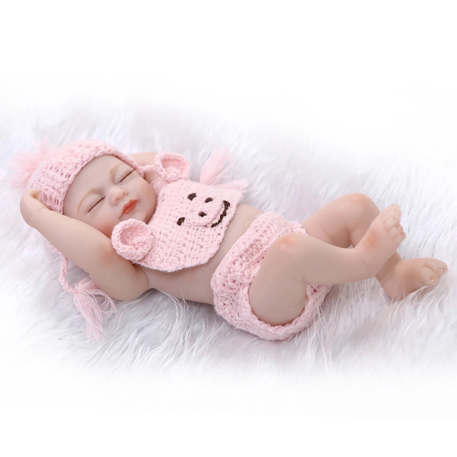 Violetta | Reborn Baby Doll