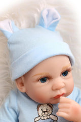 Rocco | Reborn Baby Doll