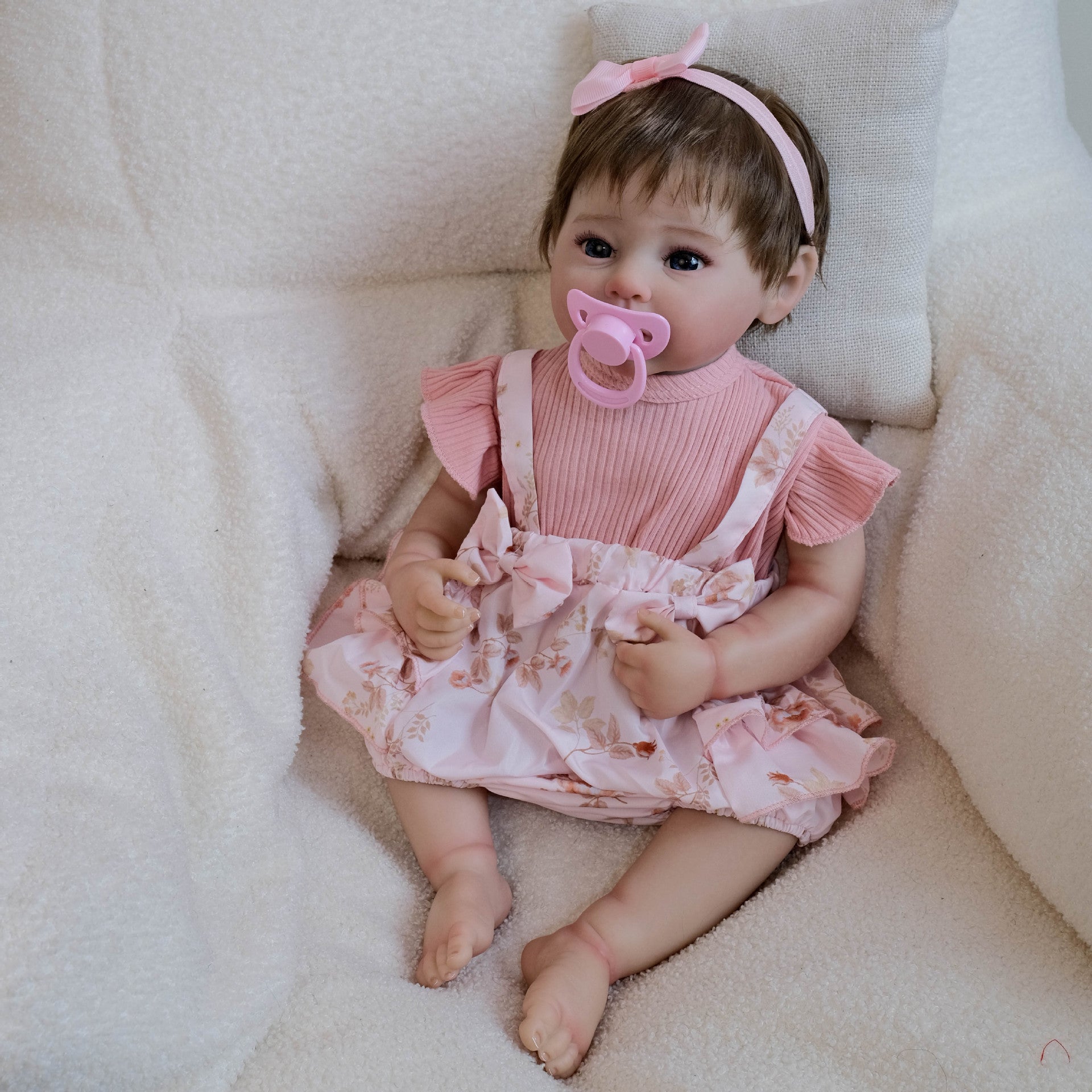 Mila | Reborn Baby Doll