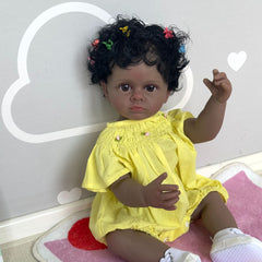 Juno | Reborn Baby Doll