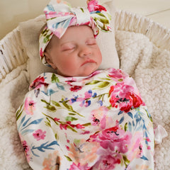 Levi | Reborn Baby Doll