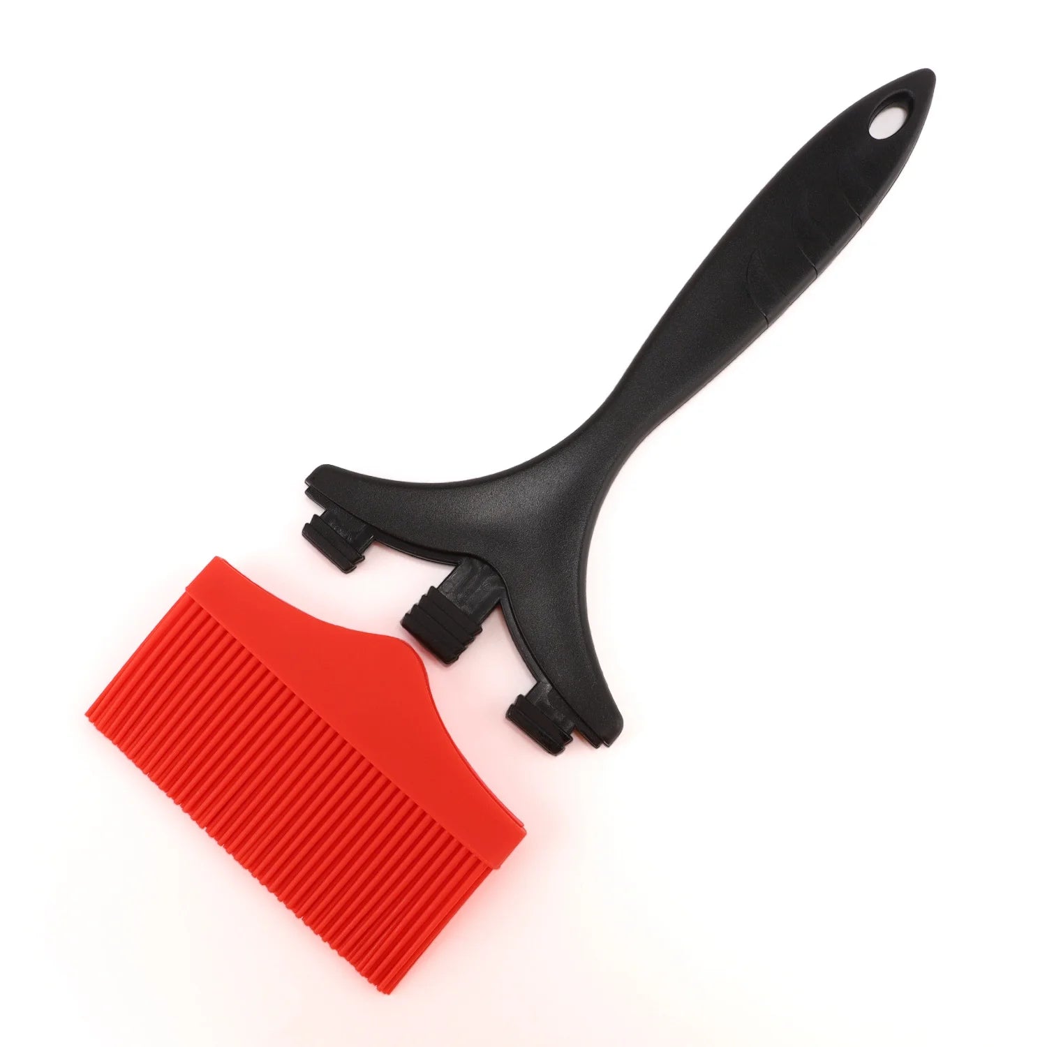 Silicone Basting Pastry Brush