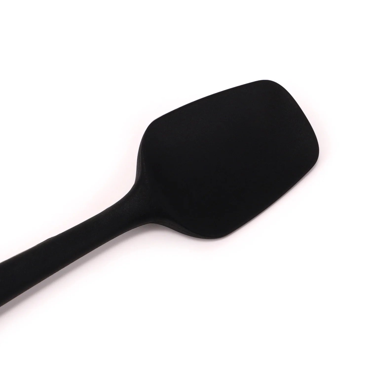 Silicone Spoon Spatula Pack