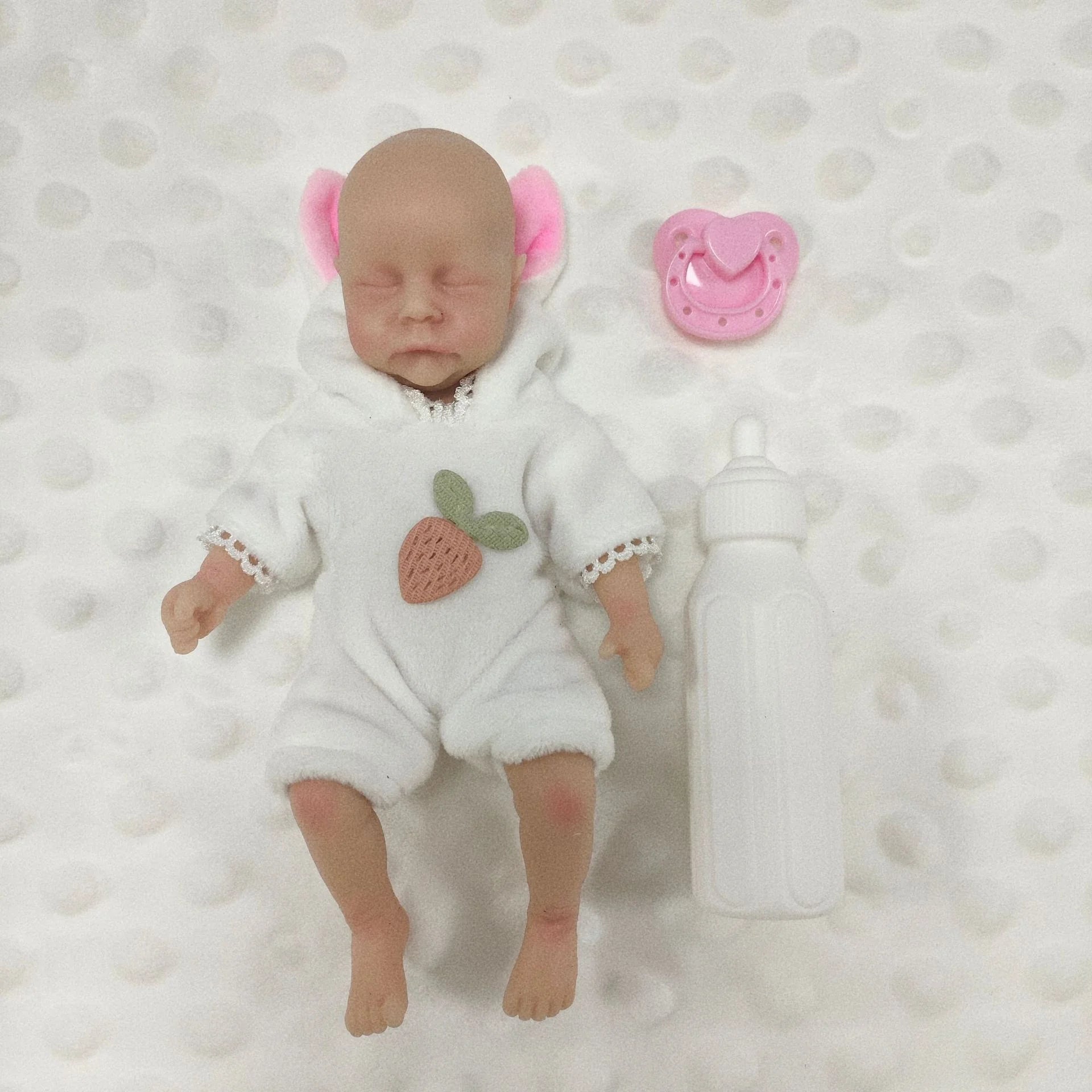 Sam | Reborn Baby Doll