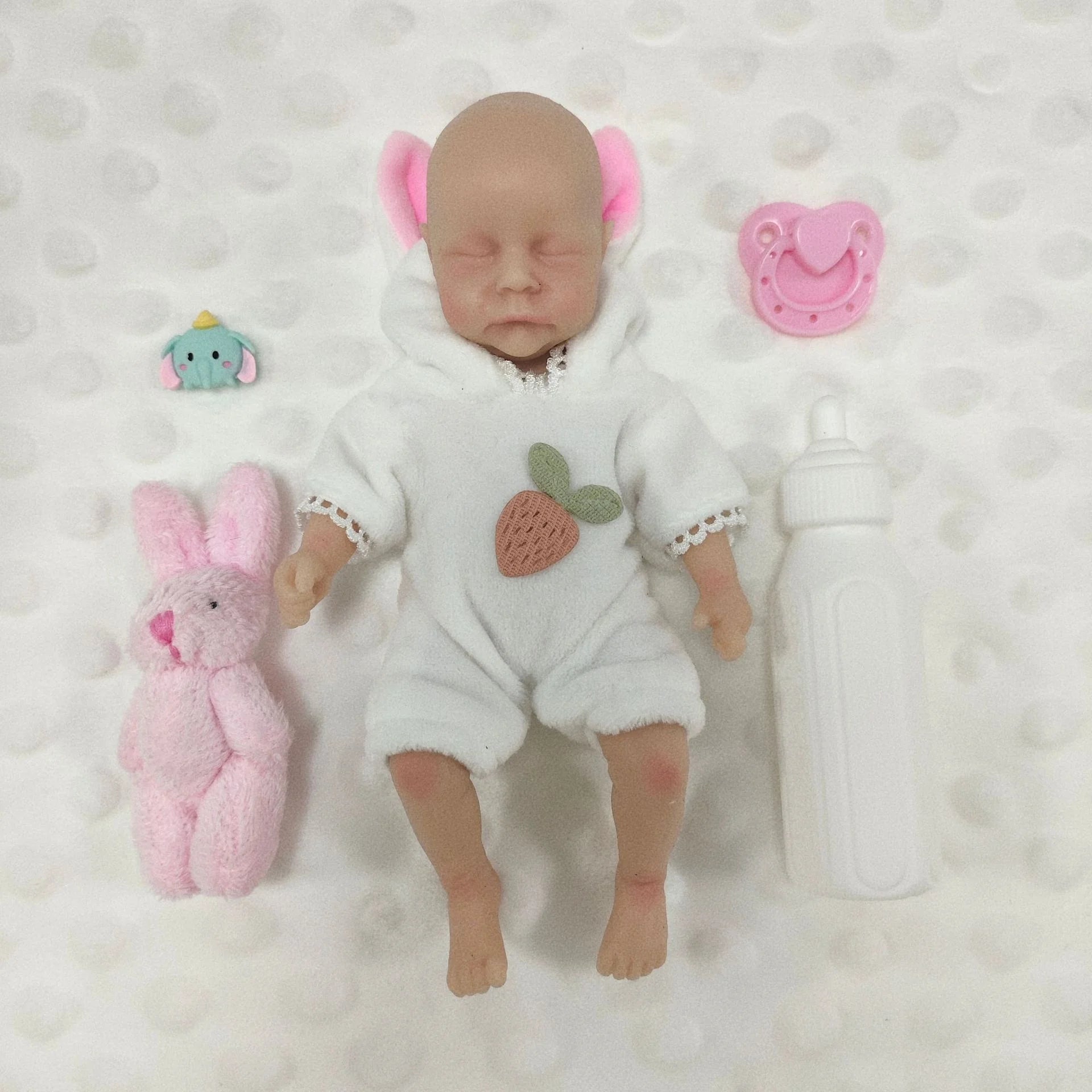 Sam | Reborn Baby Doll