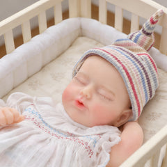 Debby | Silicone Baby Doll