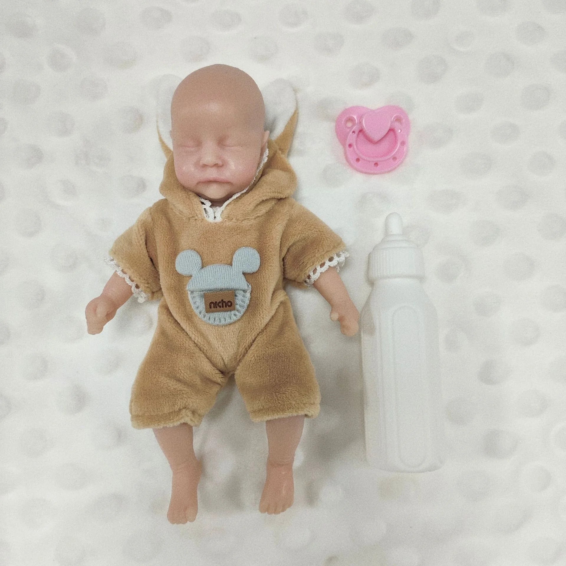 Sam | Reborn Baby Doll